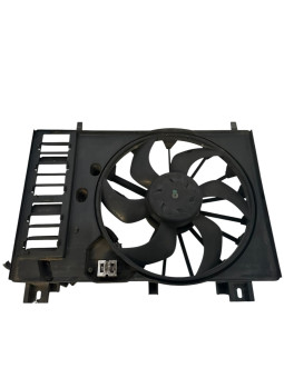 ELECTRO VENTILADOR PEUGEOT 508 1.6