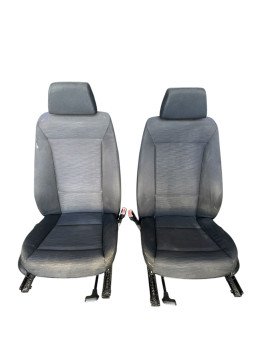 JUEGO ASIENTOS BMW SERIE 1