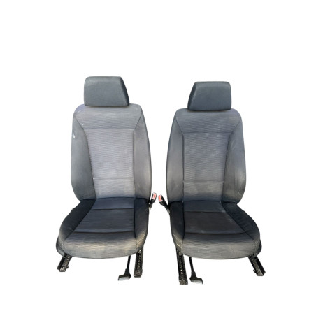 JUEGO ASIENTOS BMW SERIE 1