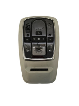 LUZ CENTRAL DE TECHO  PEUGEOT 508 1.6
