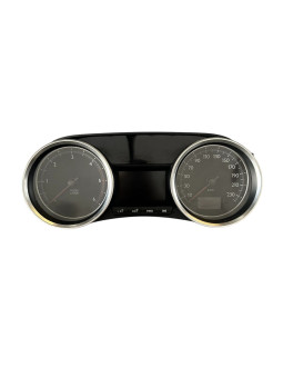 CUADRO DE INSTRUMENTOS PEUGEOT 508 1.6