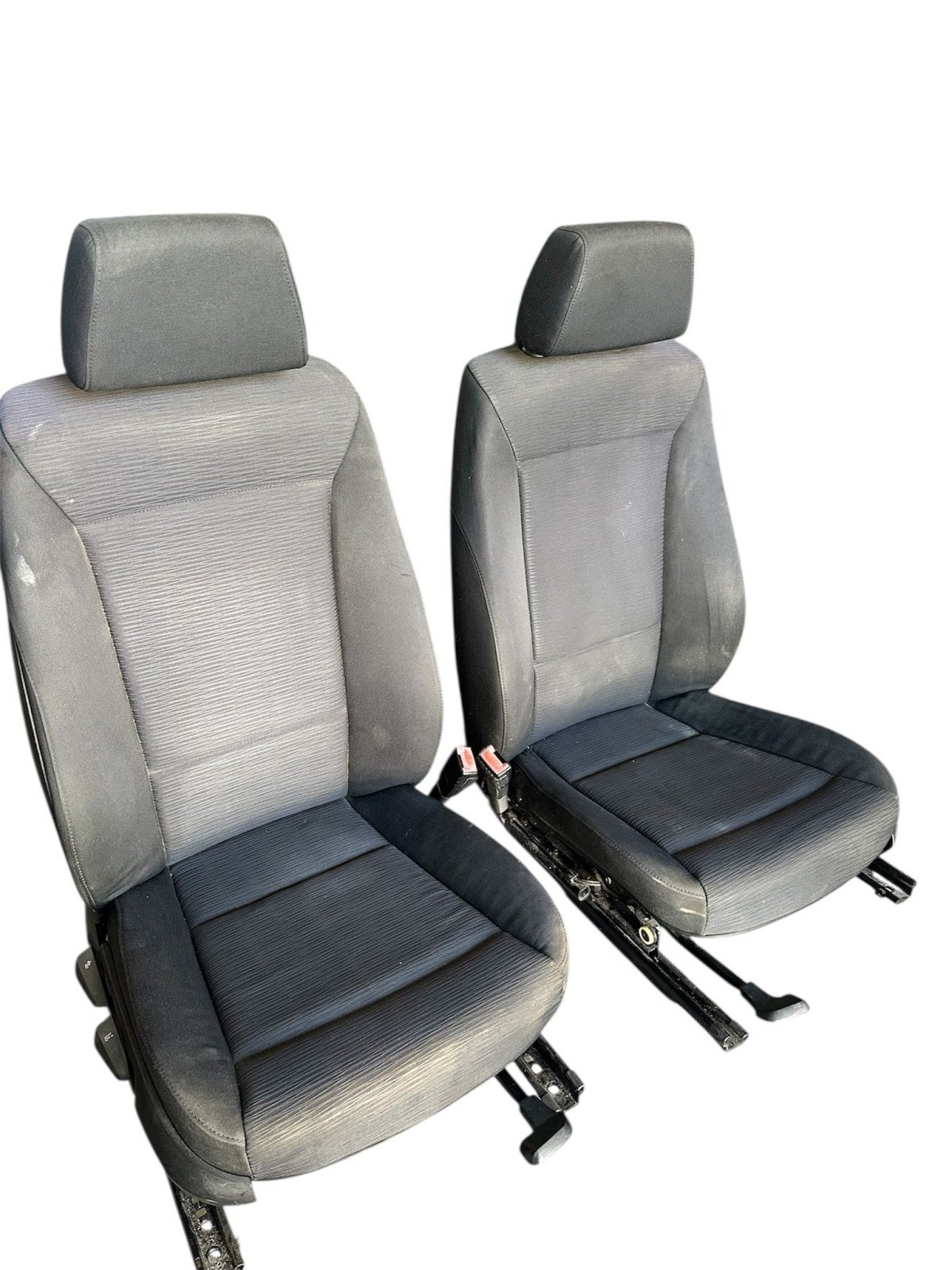 JUEGO ASIENTOS BMW SERIE 1