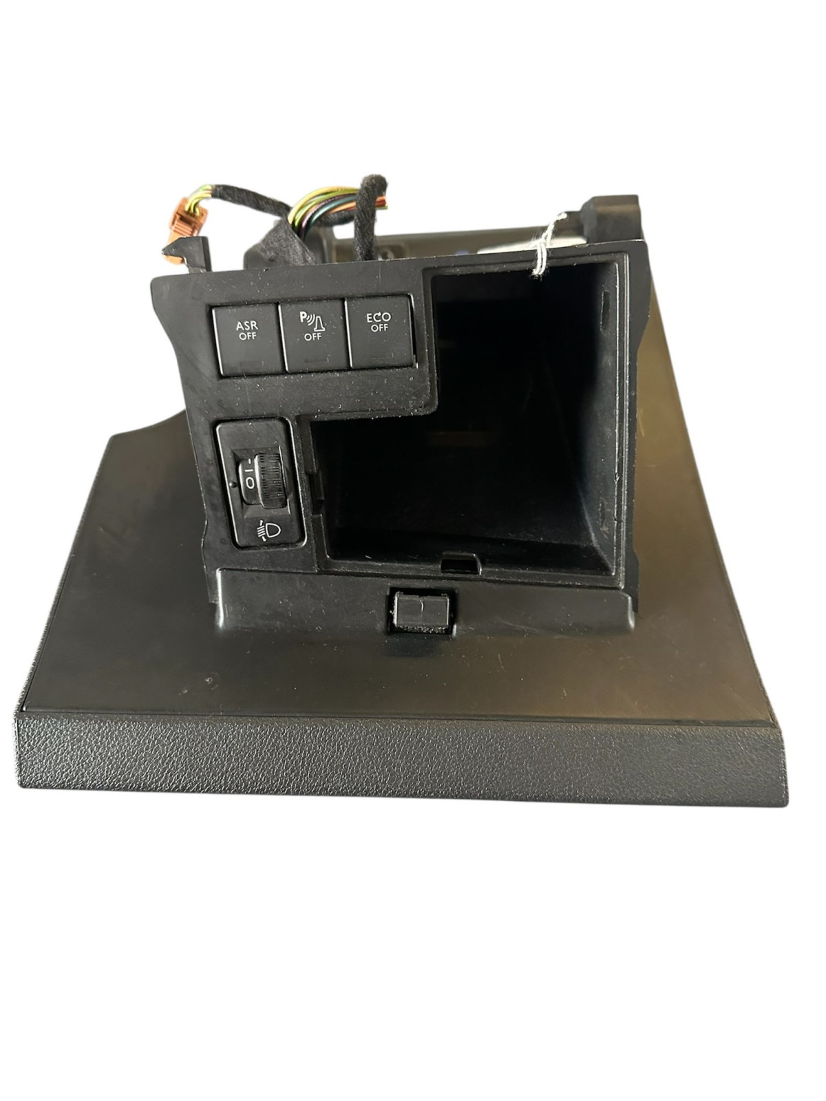 GUANTERA  CONTROL DE MANDOS  PEUGEOT 508 1.6