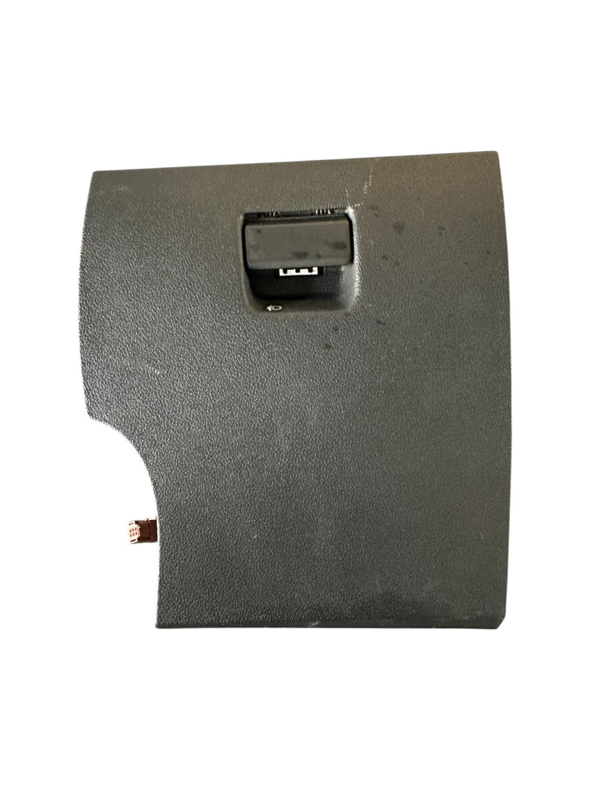 GUANTERA  CONTROL DE MANDOS  PEUGEOT 508 1.6