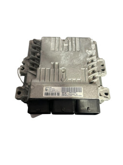 CENTRALITA MOTOR   PEUGEOT 508 1.6