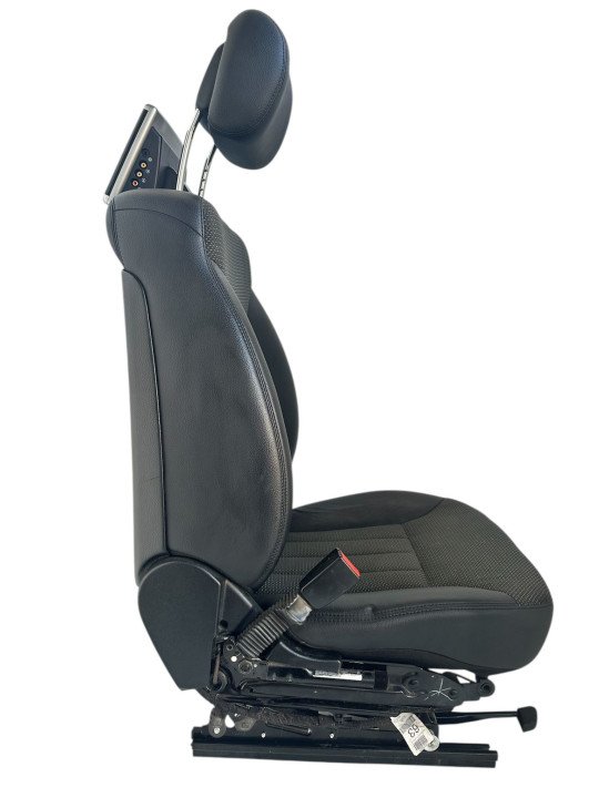 ASIENTO CONDUCTOR MERCEDES CLASE R