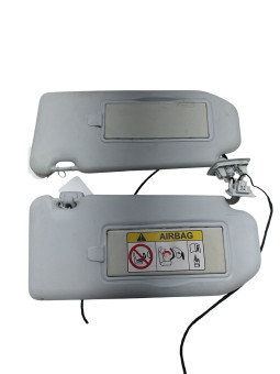 PARASOLES PEUGEOT 508 1.6