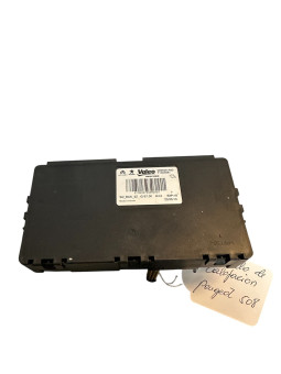 MÓDULO CALEFACCIÓN  PEUGEOT 508 1.6