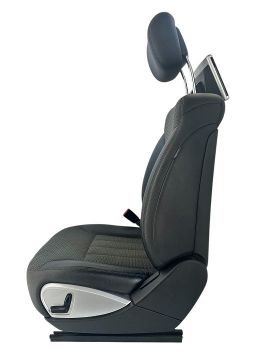 ASIENTO CONDUCTOR MERCEDES CLASE R