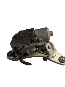 MOTOR LIMPIA DERECHO PEUGEOT 508 1.6