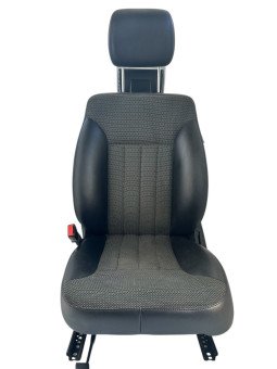 ASIENTO CONDUCTOR MERCEDES CLASE R