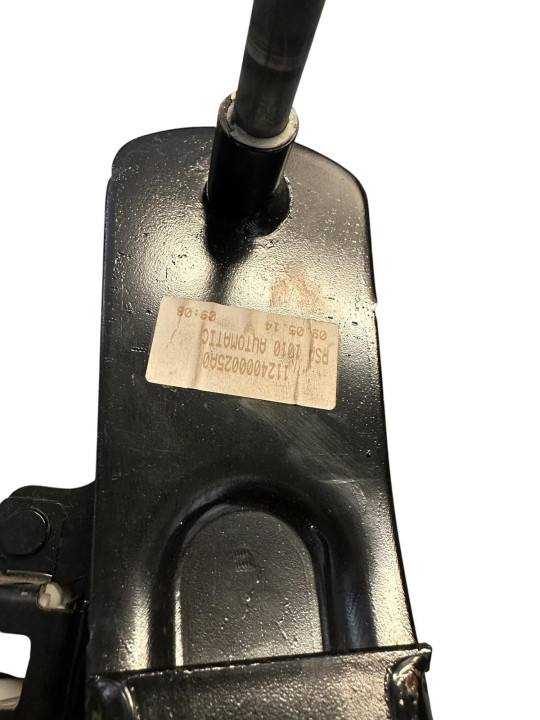 PEDAL DE FRENO PEUGEOT 508 1.6