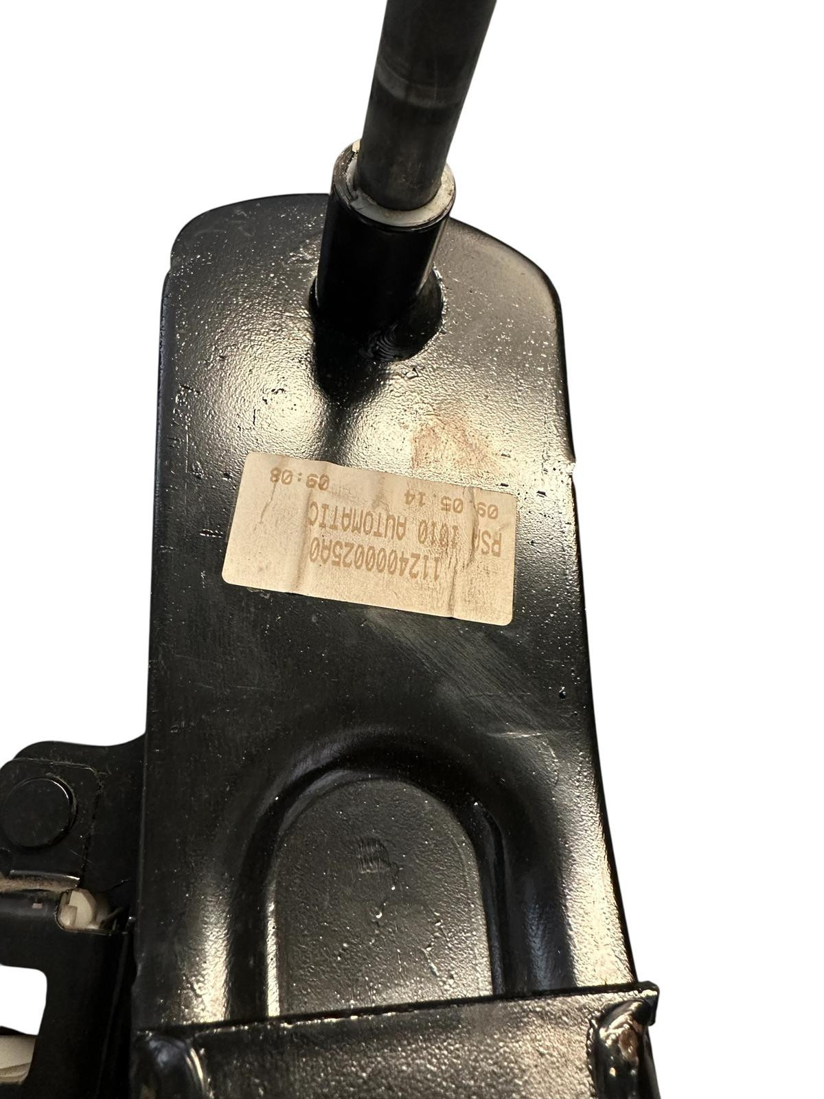 PEDAL DE FRENO PEUGEOT 508 1.6