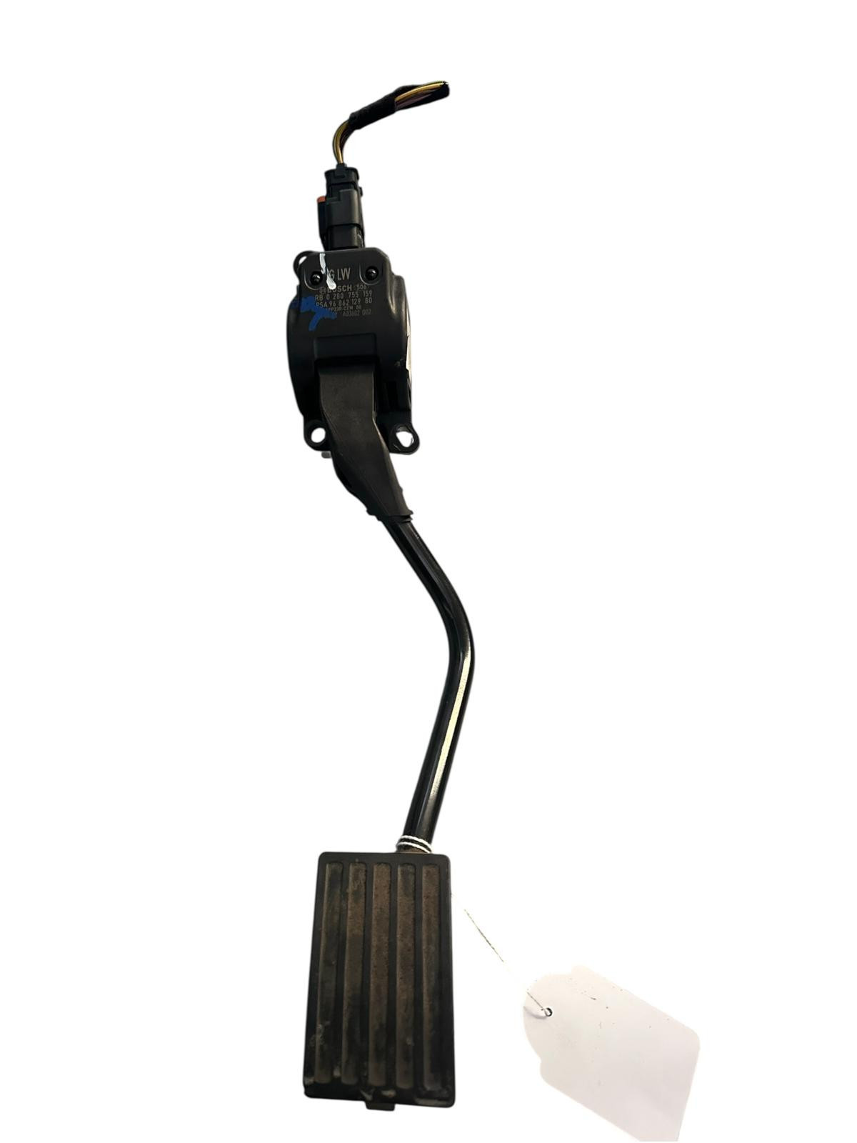 PEDAL DE ACELERADOR PEUGEOT 508 1.6