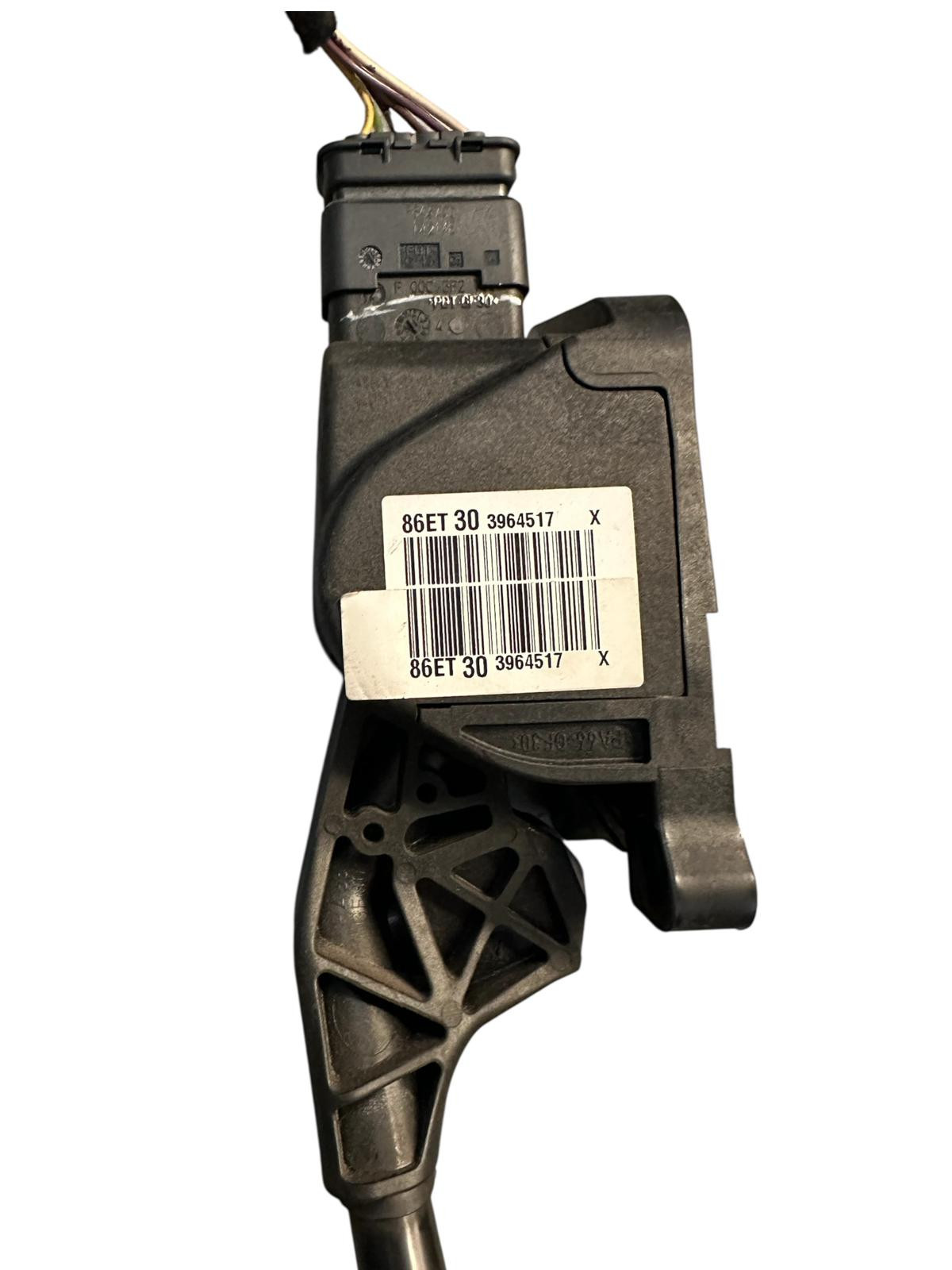 PEDAL DE ACELERADOR PEUGEOT 508 1.6