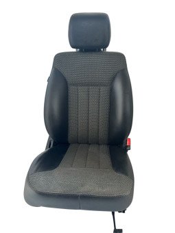 ASIENTO COPILOTO MERCEDES CLASE R