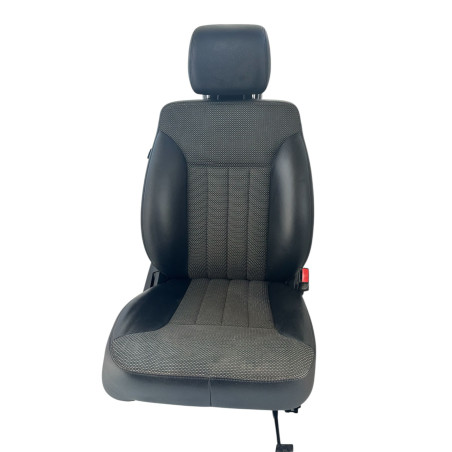 ASIENTO COPILOTO MERCEDES CLASE R