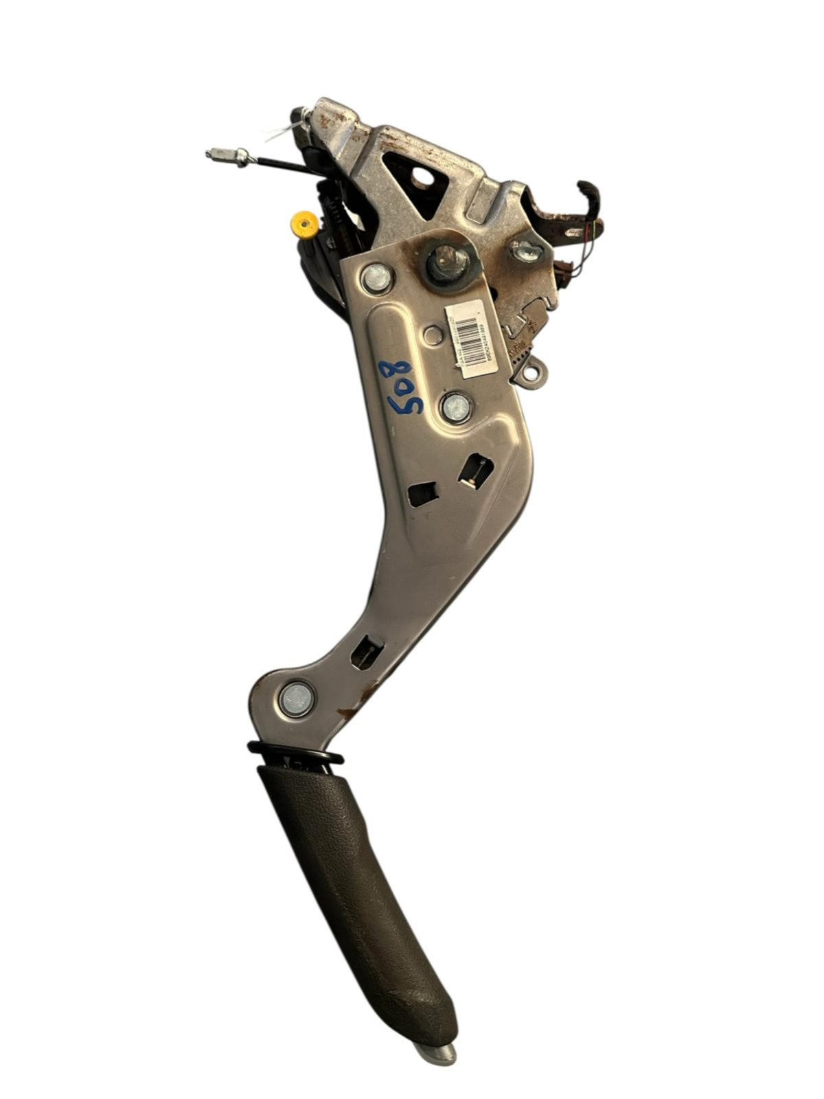 PALANCA FRENO DE MANO PEUGEOT 508 1.6