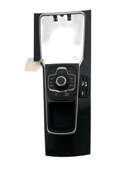 CONSOLA CENTRAL MULTIFUNCIÓN   PEUGEOT 508 1.6