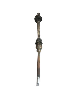 PALIER DERECHO  PEUGEOT 508 1.6