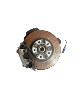 MANGUETA DELANTERA IZQUIERDA CON DISCO Y PINZA PEUGEOT 508 1.6