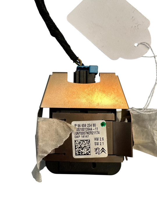 SENSOR DE LLUVIA Y LUZ   PEUGEOT 508 1.6