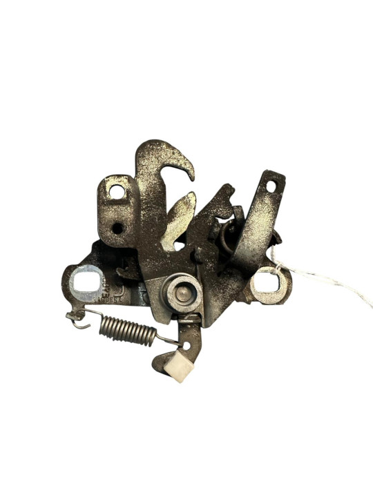 CERRADURA CAPO  PEUGEOT 508 1.6