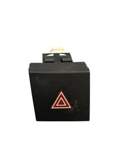 INTERRUPTOR LUZ EMERGENCIA PEUGEOT 508 1.6