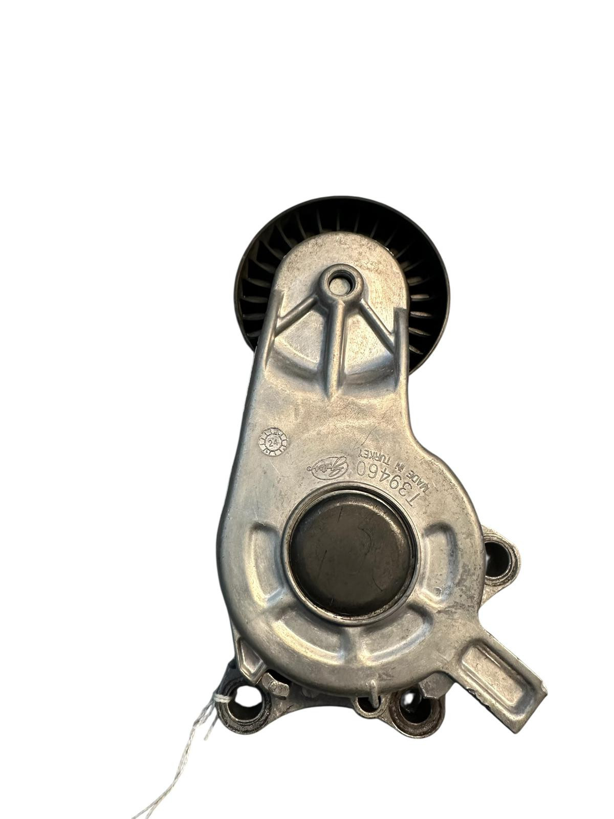 TENSOR CORREA AUXILIAR PEUGEOT 508 1.6