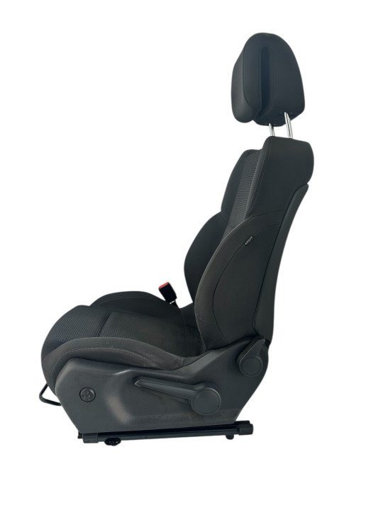 ASIENTO CONDUCTOR PEUGEOT 508 2014