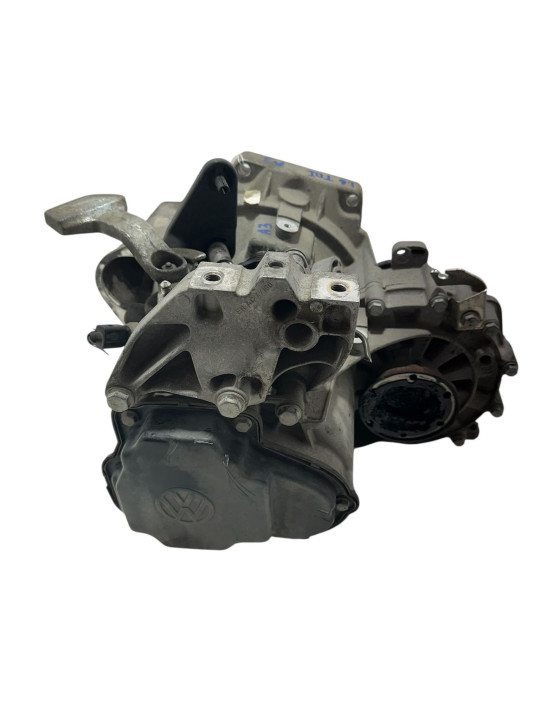 CAJA DE CAMBIOS LUB 1.6 TDI