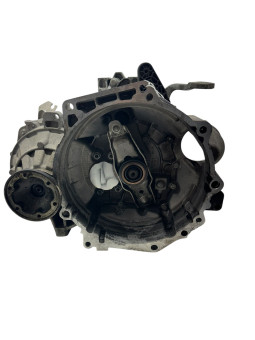 CAJA DE CAMBIOS LUB 1.6 TDI