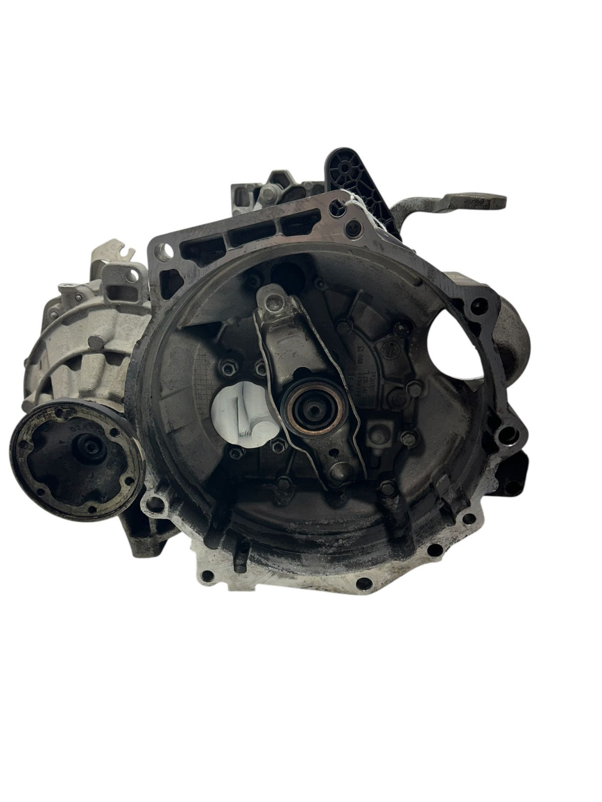 CAJA DE CAMBIOS LUB 1.6 TDI