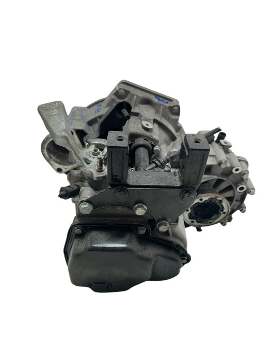 CAJA DE CAMBIOS MZL  1.6 TDI