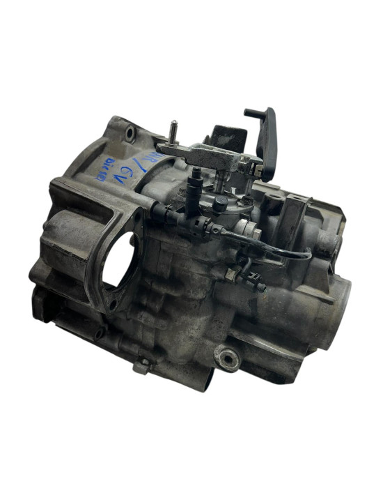 CAJA DE CAMBIOS KNR 2.0 TDI 6 VELOCIDADES