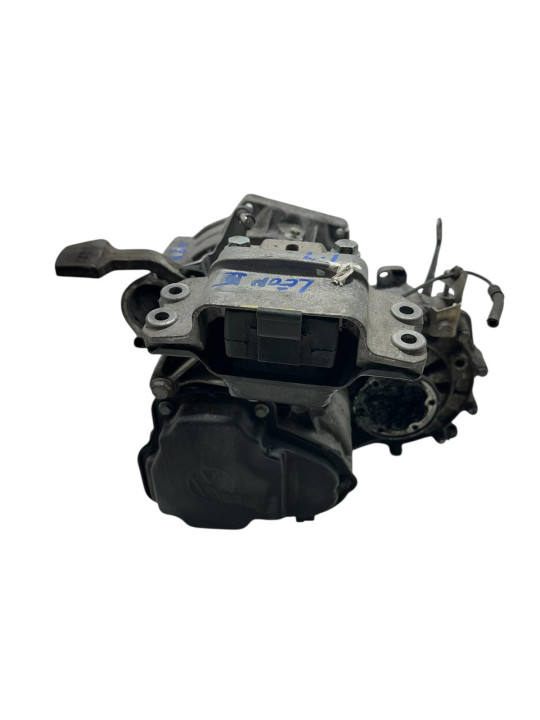 CAJA DE CAMBIOS GQQ 1.9  TDI