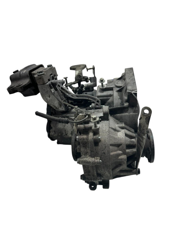 CAJA DE CAMBIOS GQQ 1.9  TDI