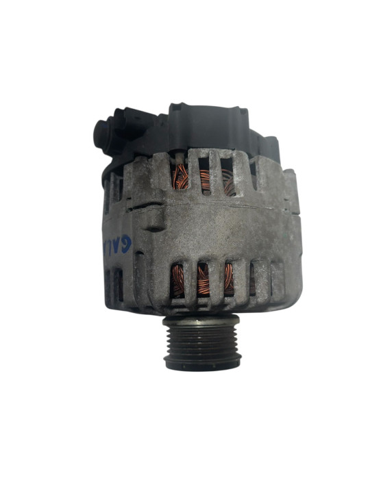 ALTERNADOR CITROEN C4