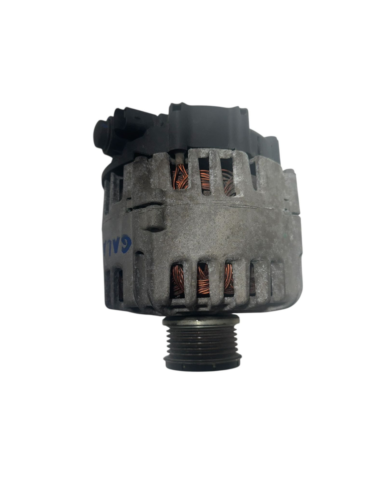 ALTERNADOR CITROEN C4