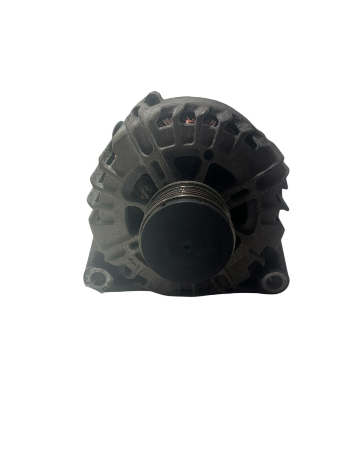 ALTERNADOR CITROEN C4
