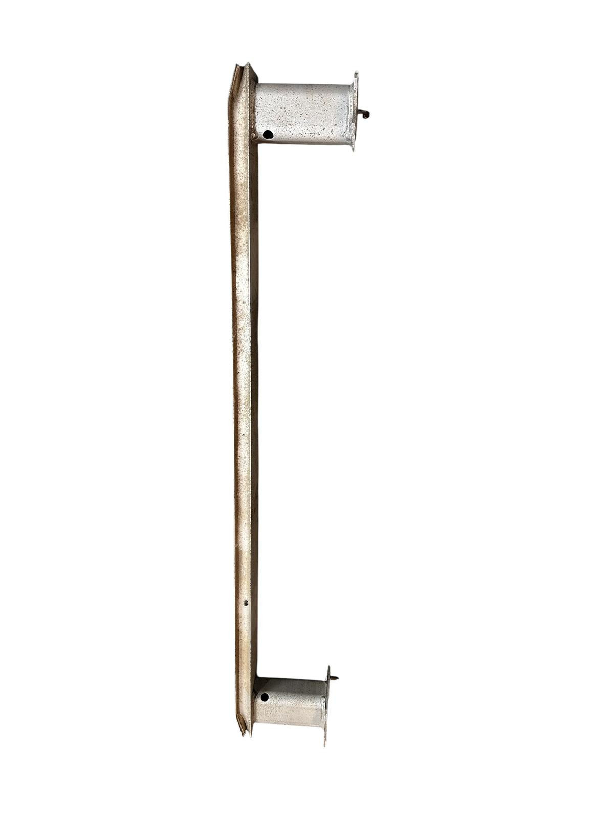 VIGA TRASERA PEUGEOT 508