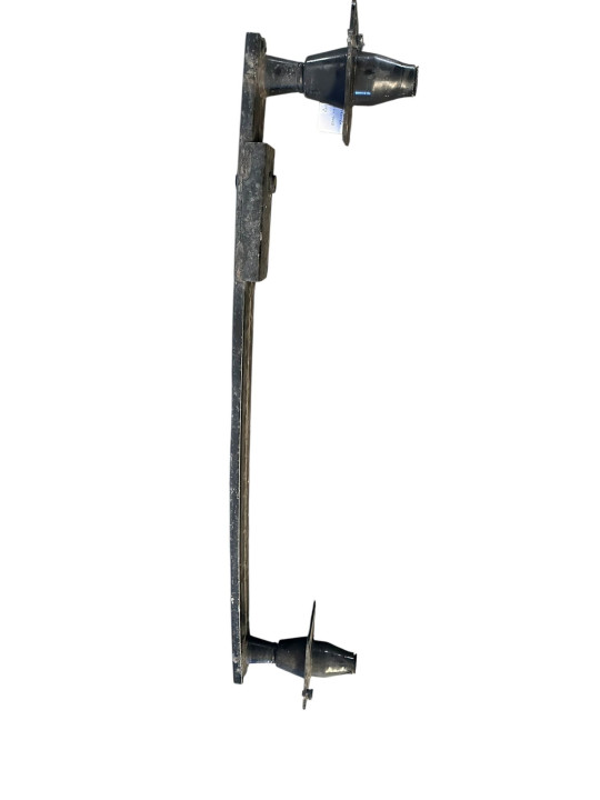 VIGA TRASERA PEUGEOT 3008