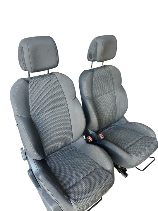 JUEGO DE ASIENTOS PEUGEOT 508 2014