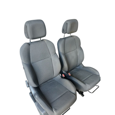 JUEGO DE ASIENTOS PEUGEOT 508 2014