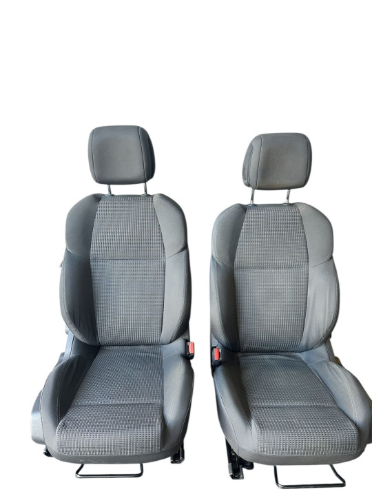 JUEGO DE ASIENTOS PEUGEOT 508 2014