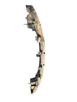 VIGA DELANTERA PLASTICO DAEWOO KALOS