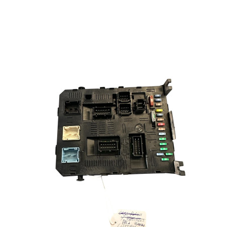 BCI CITROEN C4 1.6 GASOLINA