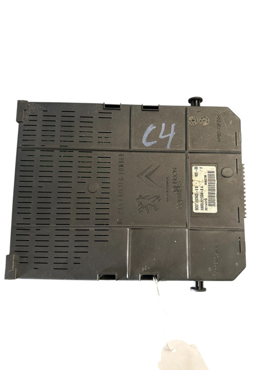 BCI CITROEN C4 1.6 GASOLINA