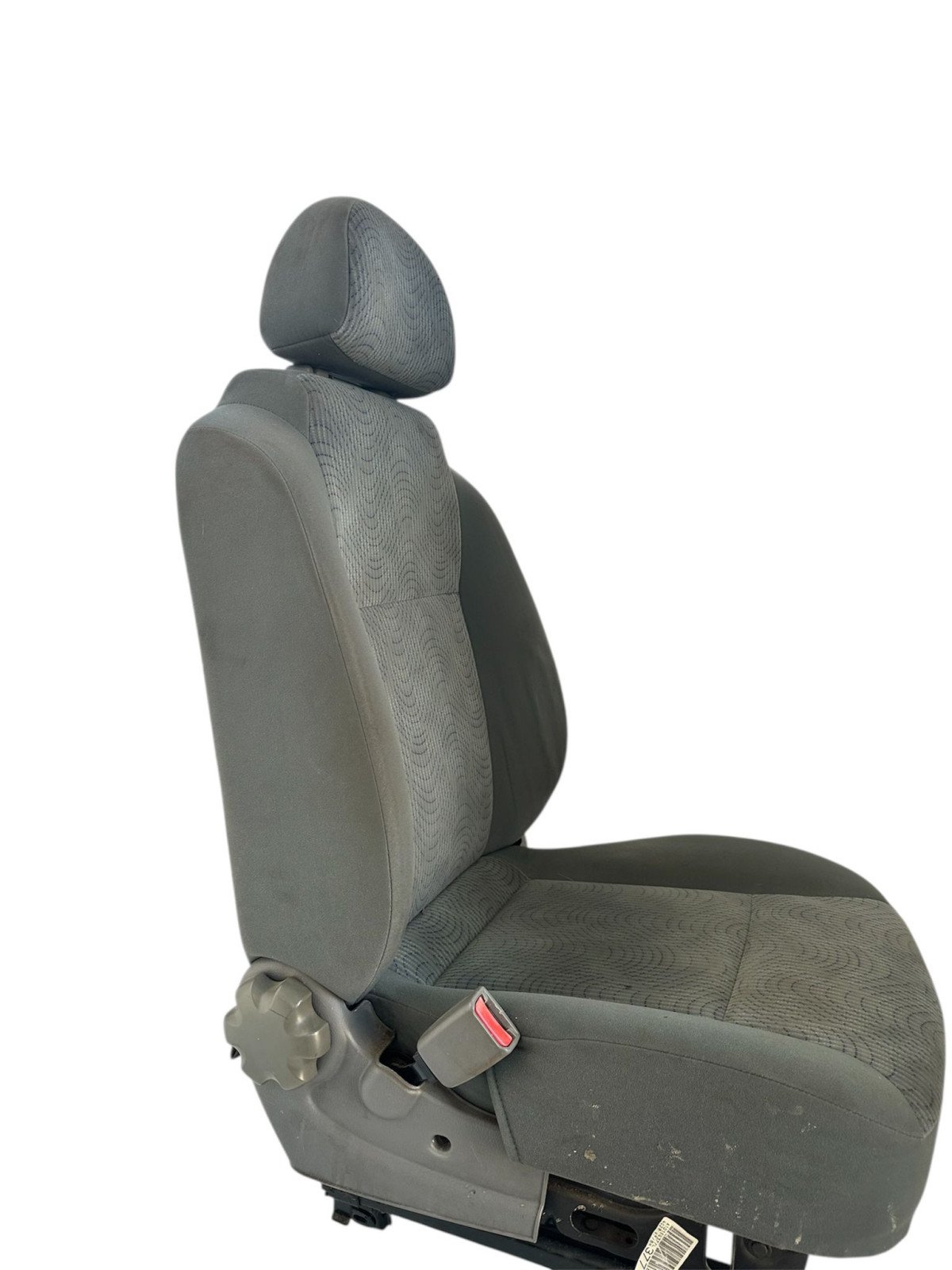 ASIENTO CONDUCTOR DAEWOO KALOS