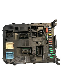 BCI PEUGEOT 3008 1.6 HDI 2014